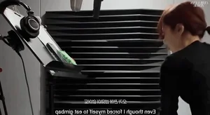 K-Pop Controversy: Popular Female Idol's Eating Video Sparks Debate - image 0