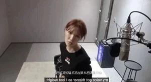 K-Pop Controversy: Popular Female Idol's Eating Video Sparks Debate - image 1