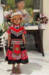 Inside the Sweet 5th Birthday Party of Cuong Do La’s Daughter Suchin - image 1