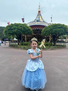 Inside the Sweet 5th Birthday Party of Cuong Do La’s Daughter Suchin - image 7