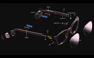 Brilliant Labs Unveils New Generation AI Smart Glasses: The Halo - image 6