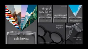 Brilliant Labs Unveils New Generation AI Smart Glasses: The Halo - image 7