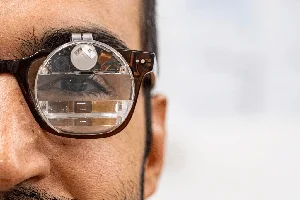 Brilliant Labs Unveils New Generation AI Smart Glasses: The Halo - image 8