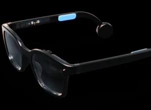 Brilliant Labs Unveils New Generation AI Smart Glasses: The Halo - image 5