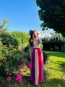 Step Inside the Fairytale 1,000m2 Garden of Singer My Le - image 10