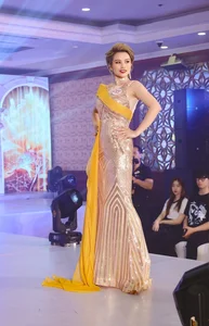 Finalists Revealed for Miss Business Vietnam 2023 Beauty Pageant - image 1