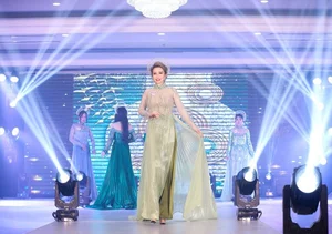 Finalists Revealed for Miss Business Vietnam 2023 Beauty Pageant - image 6