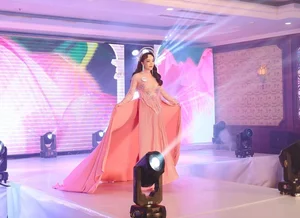 Finalists Revealed for Miss Business Vietnam 2023 Beauty Pageant - image 7