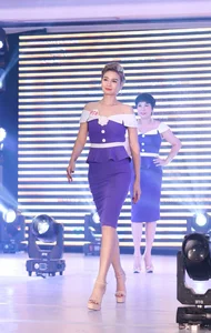 Finalists Revealed for Miss Business Vietnam 2023 Beauty Pageant - image 5