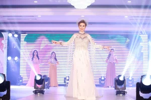 Finalists Revealed for Miss Business Vietnam 2023 Beauty Pageant - image 4