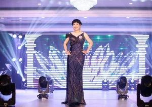 Finalists Revealed for Miss Business Vietnam 2023 Beauty Pageant - image 8