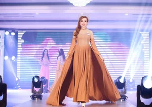 Finalists Revealed for Miss Business Vietnam 2023 Beauty Pageant - image 2