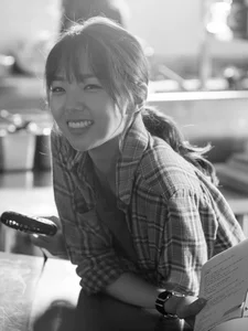 South Korean Actress Chae Soo Bin on Her Career and Future Confidence - image 8