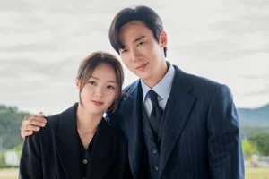 South Korean Actress Chae Soo Bin on Her Career and Future Confidence - image 6