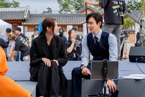 South Korean Actress Chae Soo Bin on Her Career and Future Confidence - image 5