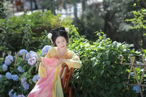 Art Language Vol.6603: The Artistic Expression of Fan_l - image 14