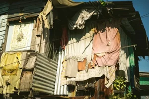 Inside the Viral Slum Villa Built for Just Fourteen Thousand Dong - image 1