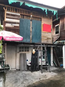 Inside the Viral Slum Villa Built for Just Fourteen Thousand Dong - image 8