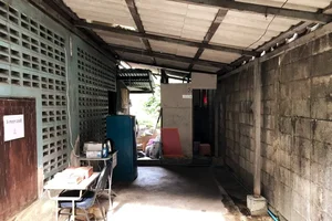 Inside the Viral Slum Villa Built for Just Fourteen Thousand Dong - image 2