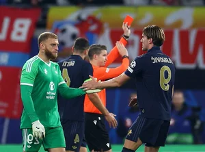 Champions League Thrillers: Liverpool's Perfect Run and Juventus's Epic Comeback - image 3