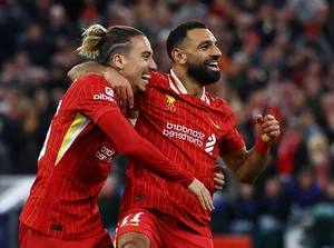Champions League Thrillers: Liverpool's Perfect Run and Juventus's Epic Comeback - image 5