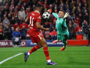Champions League Thrillers: Liverpool's Perfect Run and Juventus's Epic Comeback - image 4