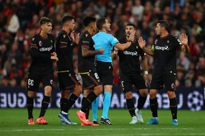 Champions League Thrillers: Liverpool's Perfect Run and Juventus's Epic Comeback - image 6
