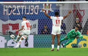 Champions League Thrillers: Liverpool's Perfect Run and Juventus's Epic Comeback - image 7