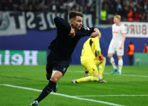 Champions League Thrillers: Liverpool's Perfect Run and Juventus's Epic Comeback - image 0