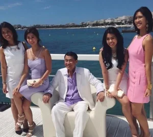 How Many Children Does Billionaire Johnathan Hanh Nguyen Have? - image 14