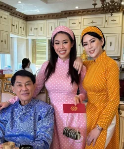 How Many Children Does Billionaire Johnathan Hanh Nguyen Have? - image 0