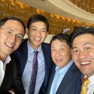 How Many Children Does Billionaire Johnathan Hanh Nguyen Have? - image 13