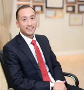 How Many Children Does Billionaire Johnathan Hanh Nguyen Have? - image 5