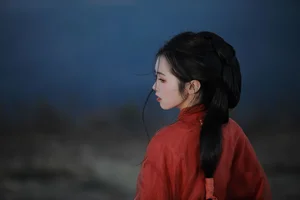 Modern Grace: YiTuYu Art Language Vol.6594 Featuring Wei Mo - image 0