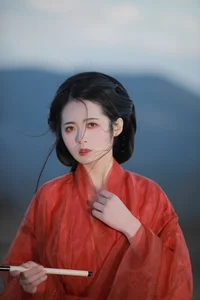 Modern Grace: YiTuYu Art Language Vol.6594 Featuring Wei Mo - image 5