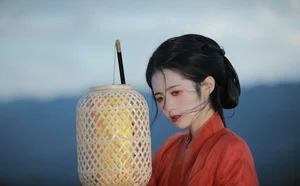 Modern Grace: YiTuYu Art Language Vol.6594 Featuring Wei Mo - image 15