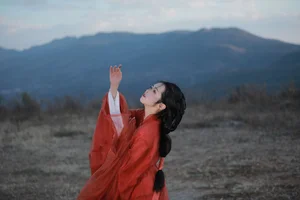 Modern Grace: YiTuYu Art Language Vol.6594 Featuring Wei Mo - image 11