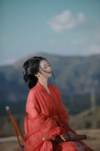 Modern Grace: YiTuYu Art Language Vol.6594 Featuring Wei Mo - image 21