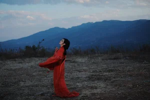 Modern Grace: YiTuYu Art Language Vol.6594 Featuring Wei Mo - image 14