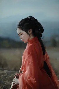 Modern Grace: YiTuYu Art Language Vol.6594 Featuring Wei Mo - image 4