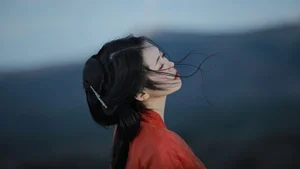 Modern Grace: YiTuYu Art Language Vol.6594 Featuring Wei Mo - image 7