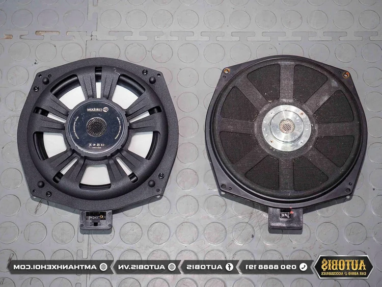 Premium Audio and Accessory Upgrades for the VinFast Lux SA SUV
