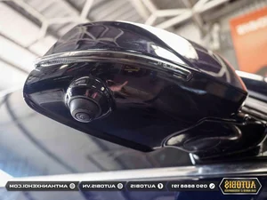 Premium Audio and Accessory Upgrades for the VinFast Lux SA SUV - image 10