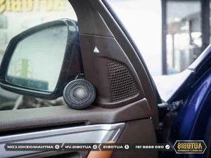 Premium Audio and Accessory Upgrades for the VinFast Lux SA SUV - image 18