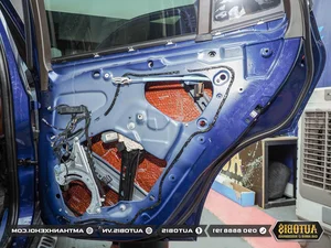 Premium Audio and Accessory Upgrades for the VinFast Lux SA SUV - image 9