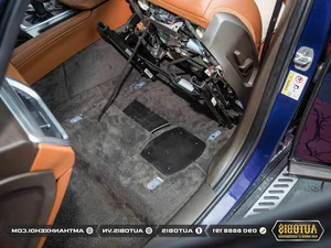 Premium Audio and Accessory Upgrades for the VinFast Lux SA SUV - image 27