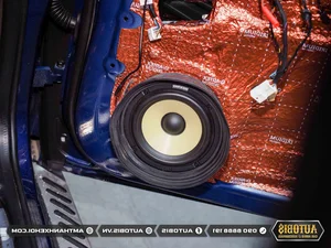 Premium Audio and Accessory Upgrades for the VinFast Lux SA SUV - image 26
