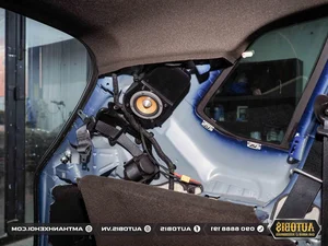 Premium Audio and Accessory Upgrades for the VinFast Lux SA SUV - image 5