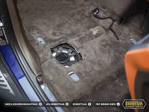 Premium Audio and Accessory Upgrades for the VinFast Lux SA SUV - image 7