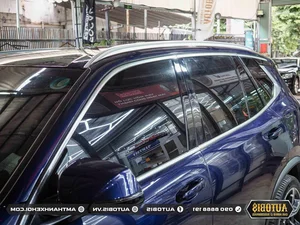 Premium Audio and Accessory Upgrades for the VinFast Lux SA SUV - image 22